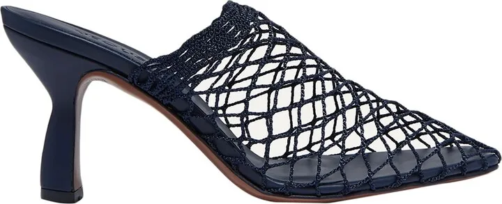 Mules & Clogs Midnight Blue