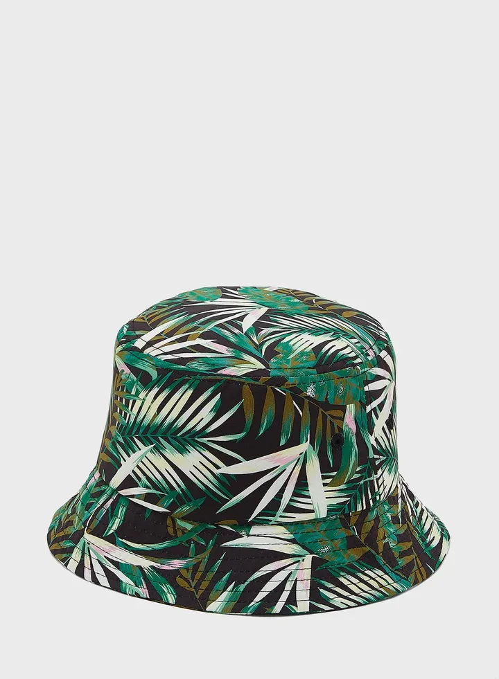 Casual Bucket Hat