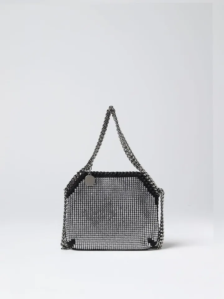 Shoulder bag woman Stella Mccartney