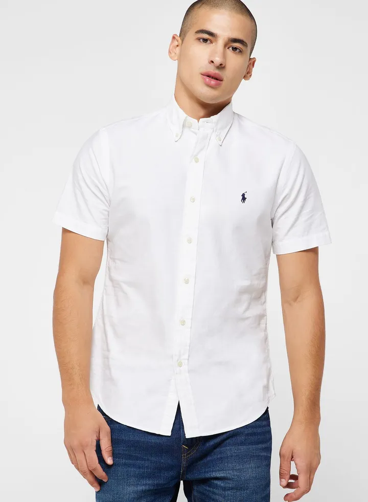 Short Sleeve Shirt