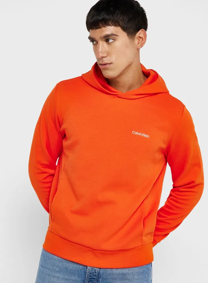 Logo Hoodie