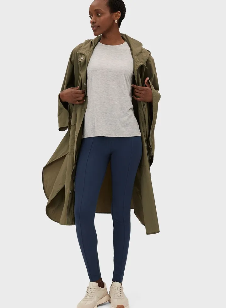 High Waist Leggings