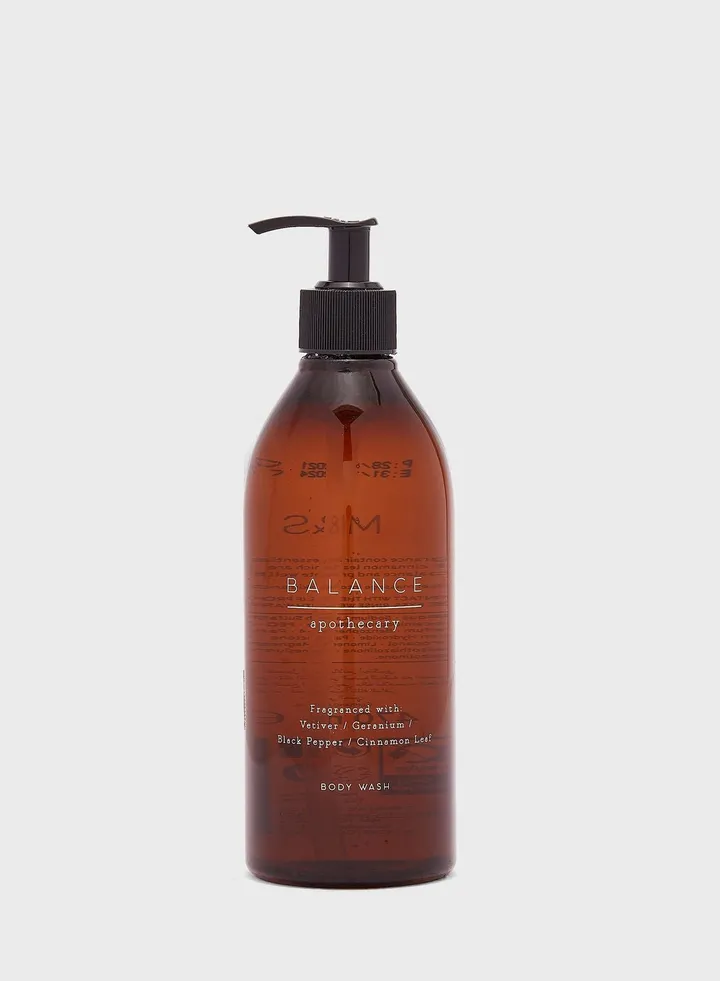 Balance Body Wash