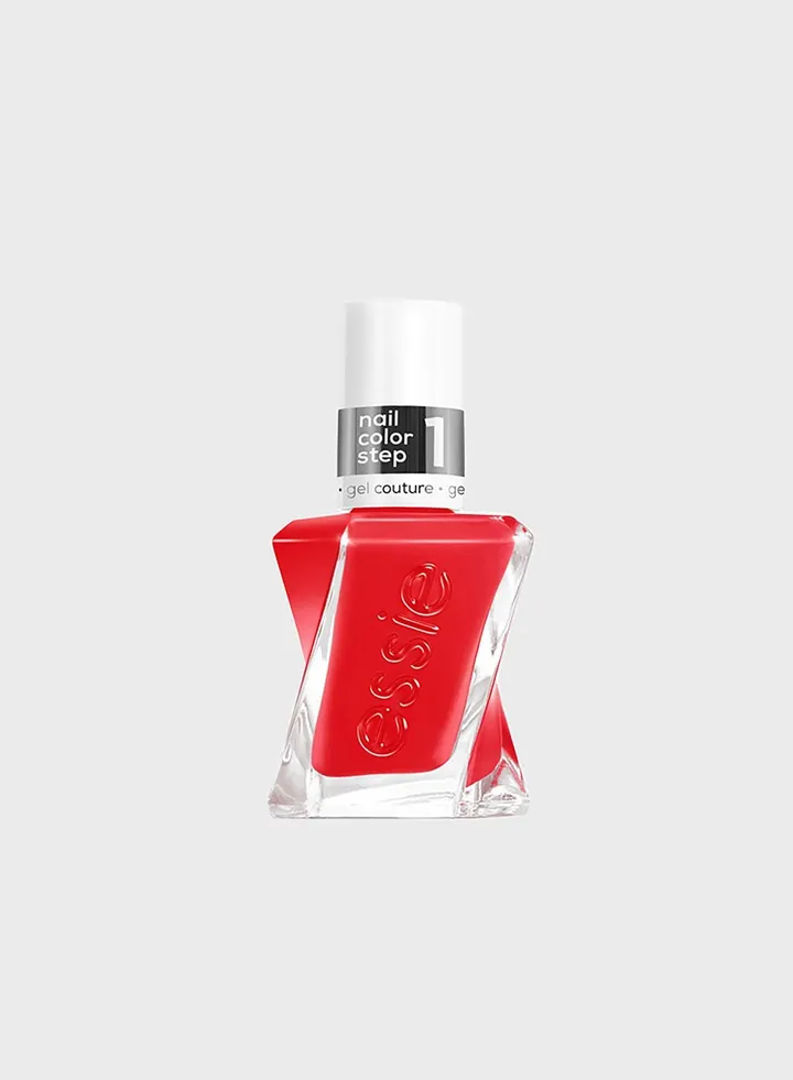 Essie Gel Couture Longwear Nail Polish, Electric Geometric, 13.5Ml