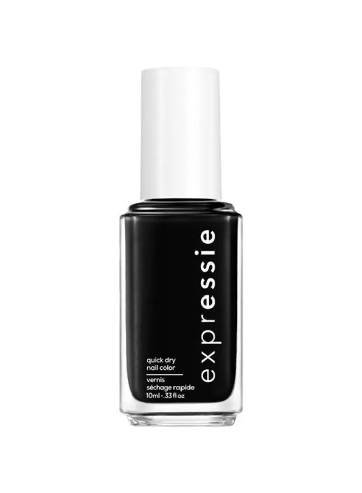 Quick Dry Nail Polish - Now Or Never