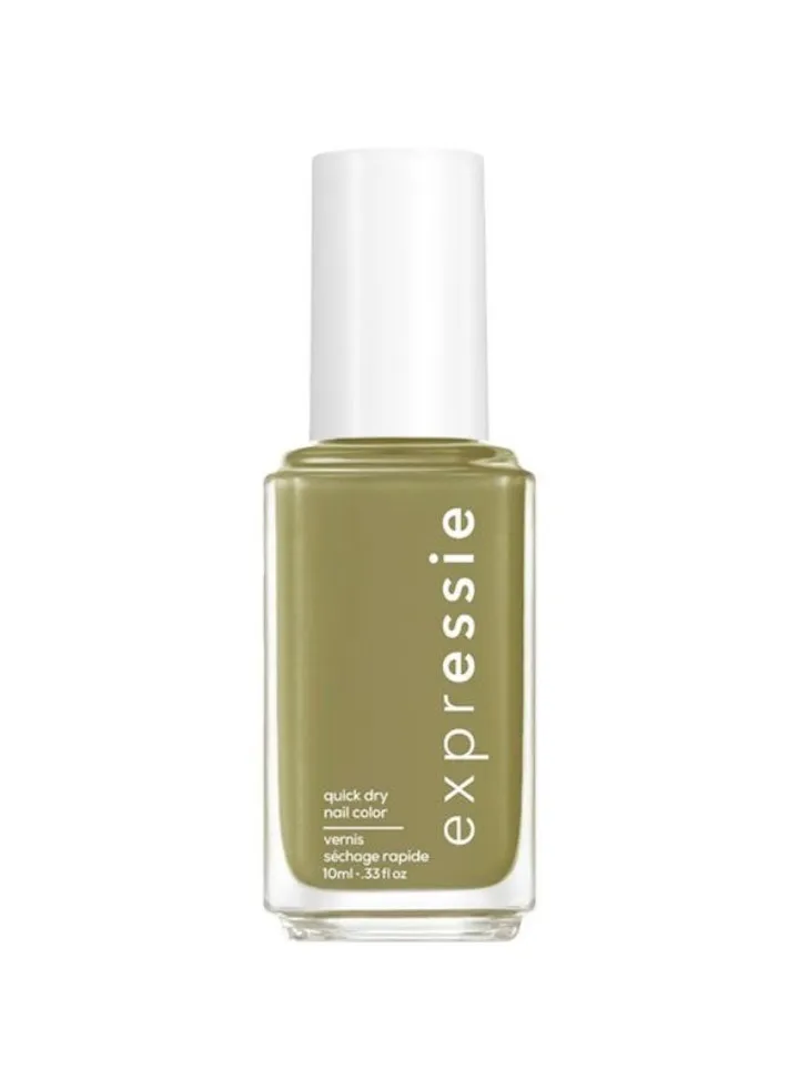 Quick Dry Nail Polish - Precious Cargo-Go!