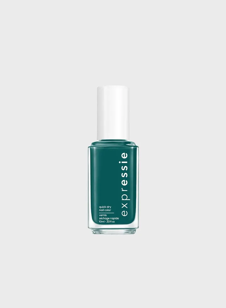 Expressie By Essie, Quick Dry Nail Polish, Streetwear N' Tear, 10Ml