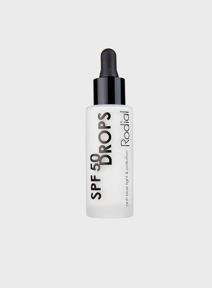 SPF 50 Drops