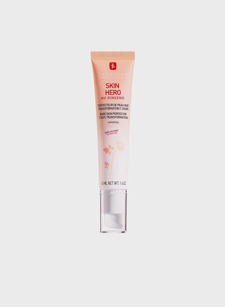 Skin Hero 40Ml