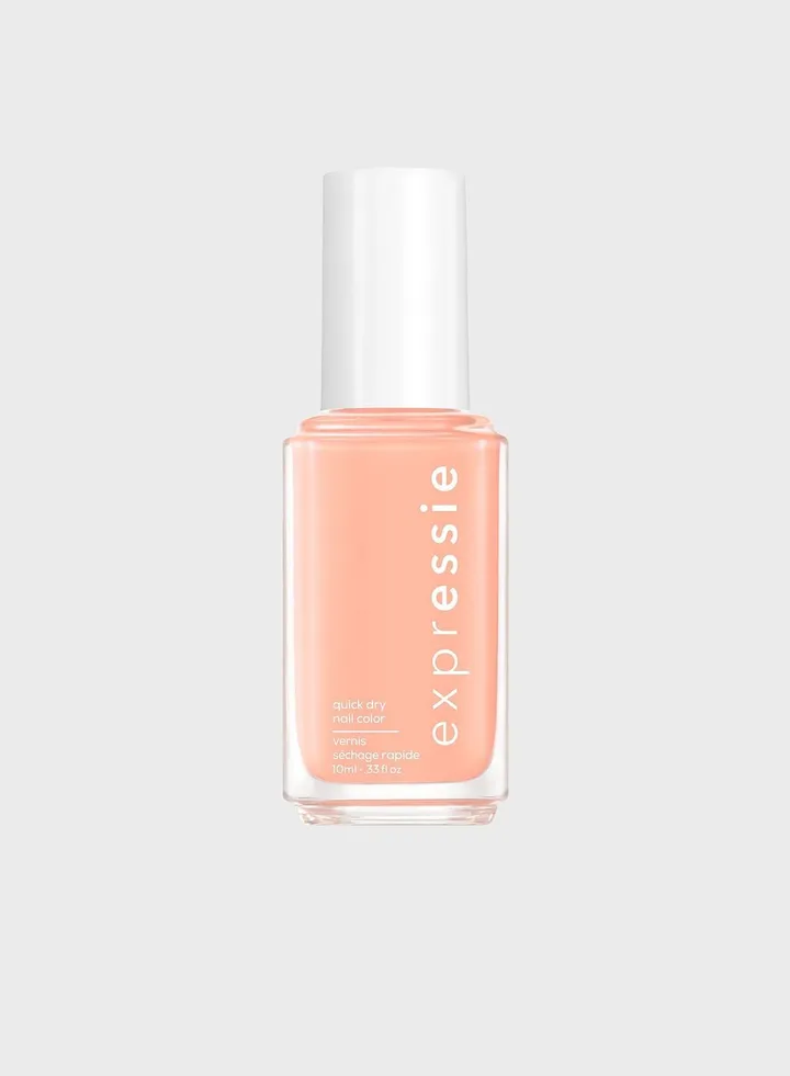 Expressie By Essie, Quick Dry Nail Polish, All Things Ooo, 10 Ml