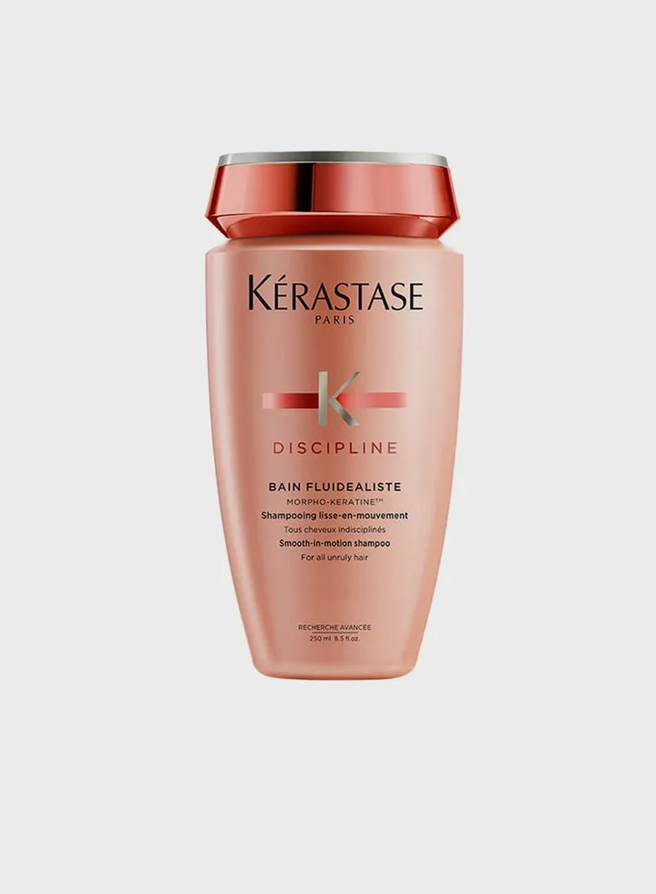 Discipline Bain Fluidealiste Sulfate-Free Shampoo 250ml
