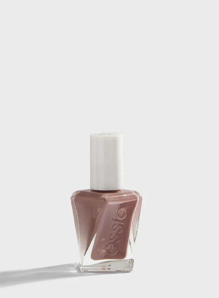 essie Gel Couture Longwear Nail Polish, Take Me To Thread, 13.5ml