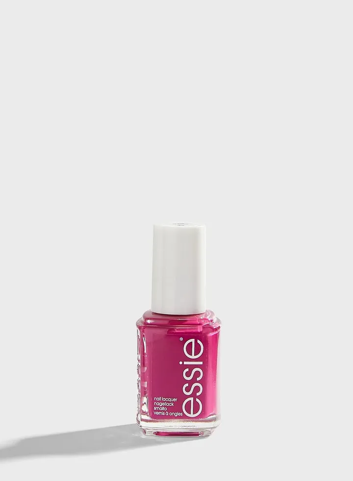 essie Nail Polish, Big Spender, 13.5 ml