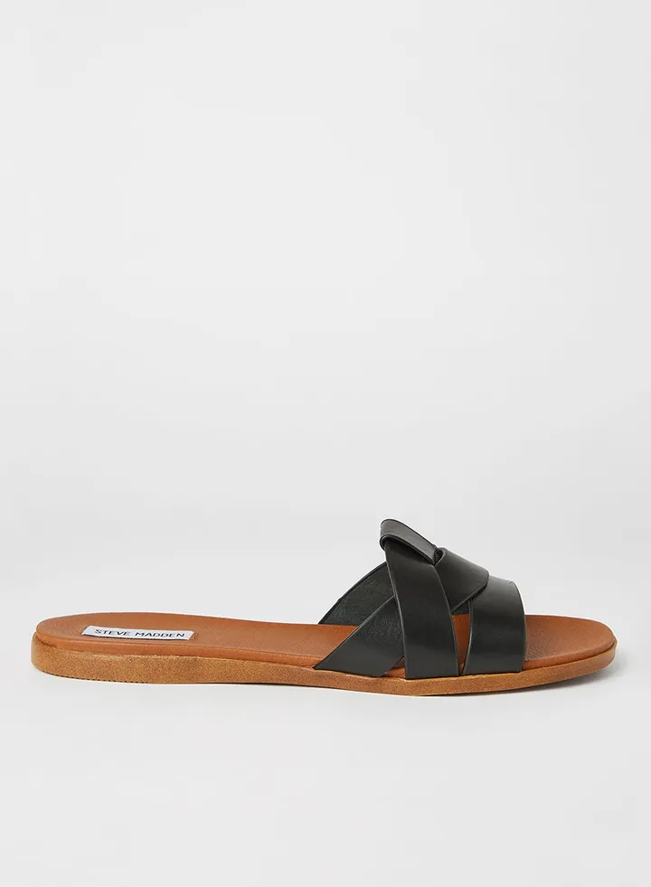 Vivien Flat Sandals