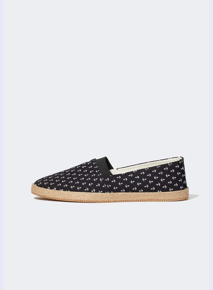 Man Casual Shoes