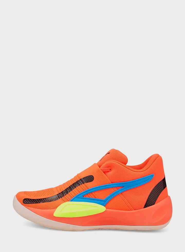 Rise Nitro Men Shoes