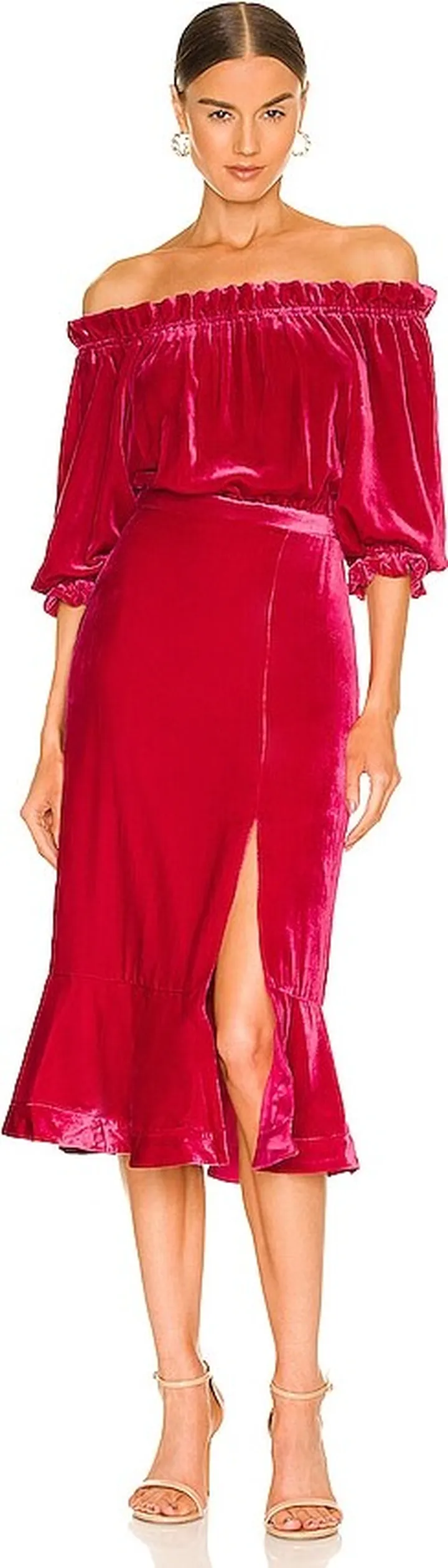 Grace Dress