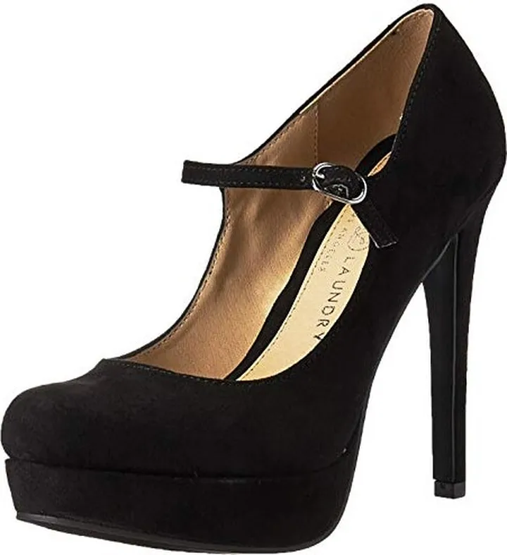 Chinese Laundry Women's Winter Platform