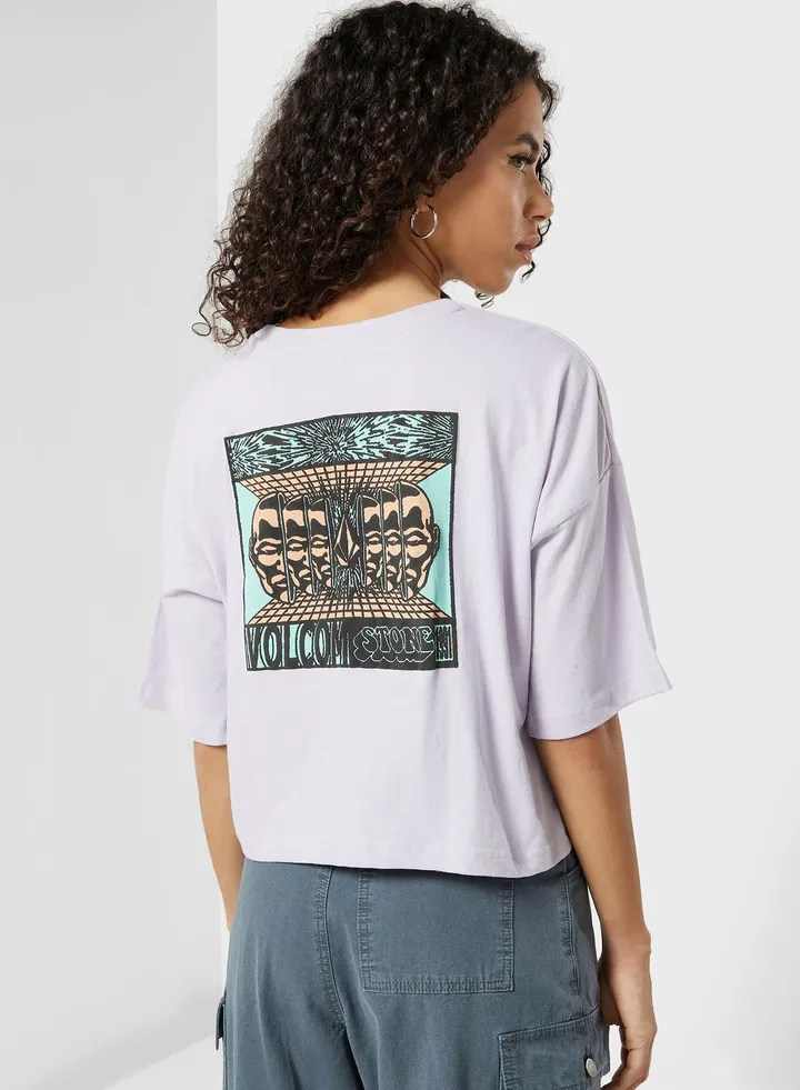 Drumstone T-Shirt