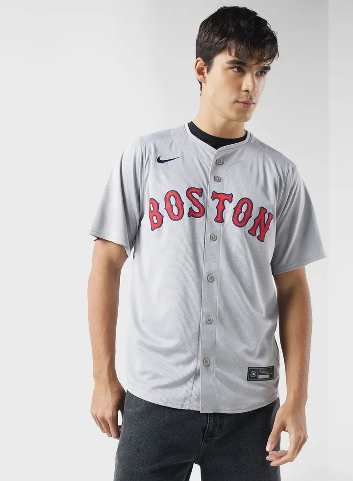 Mlb Boston Red Sox Jersey