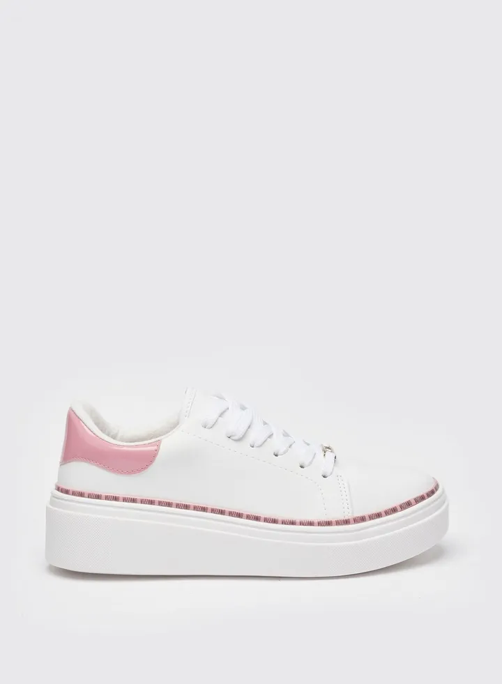 Sky Low Top Sneakers