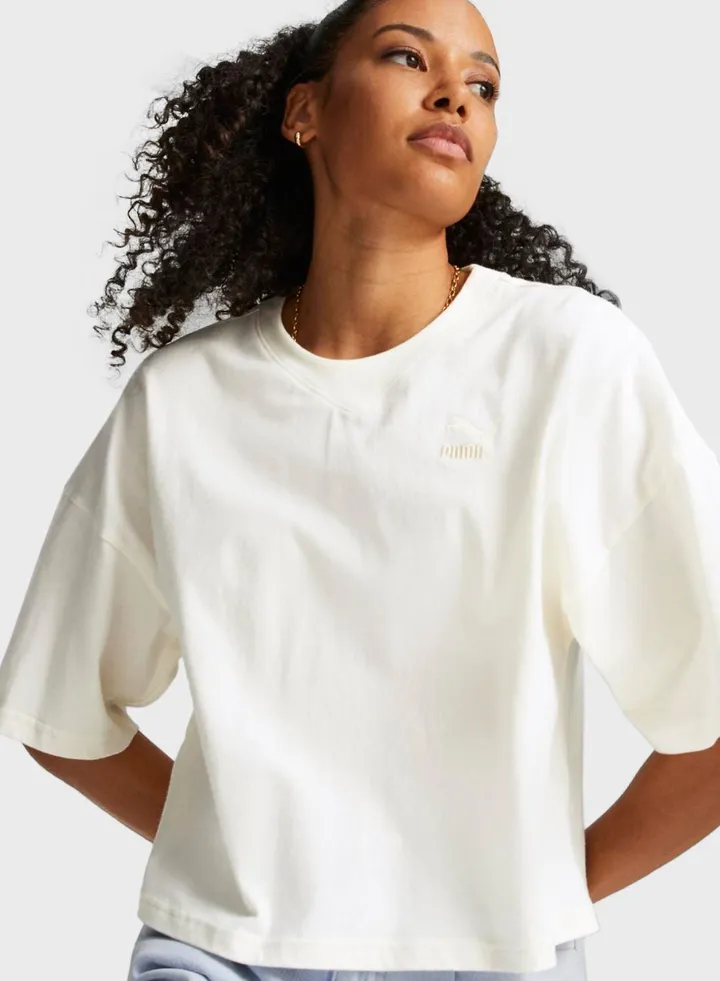 Classics Oversized T-Shirt