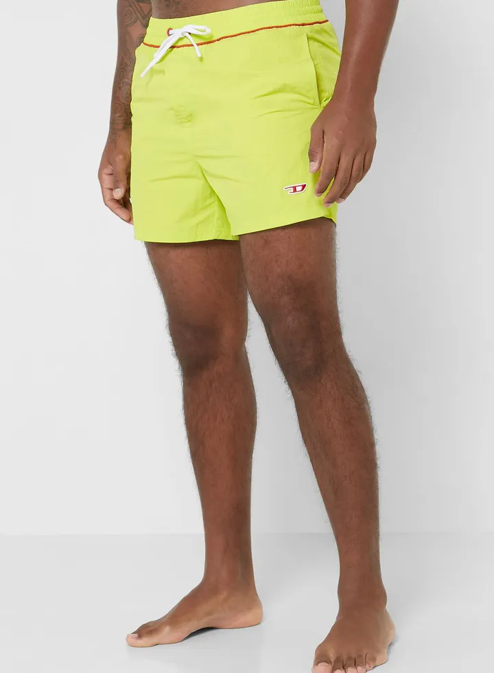 Essential Shorts