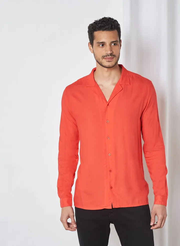 Plain Shirt
