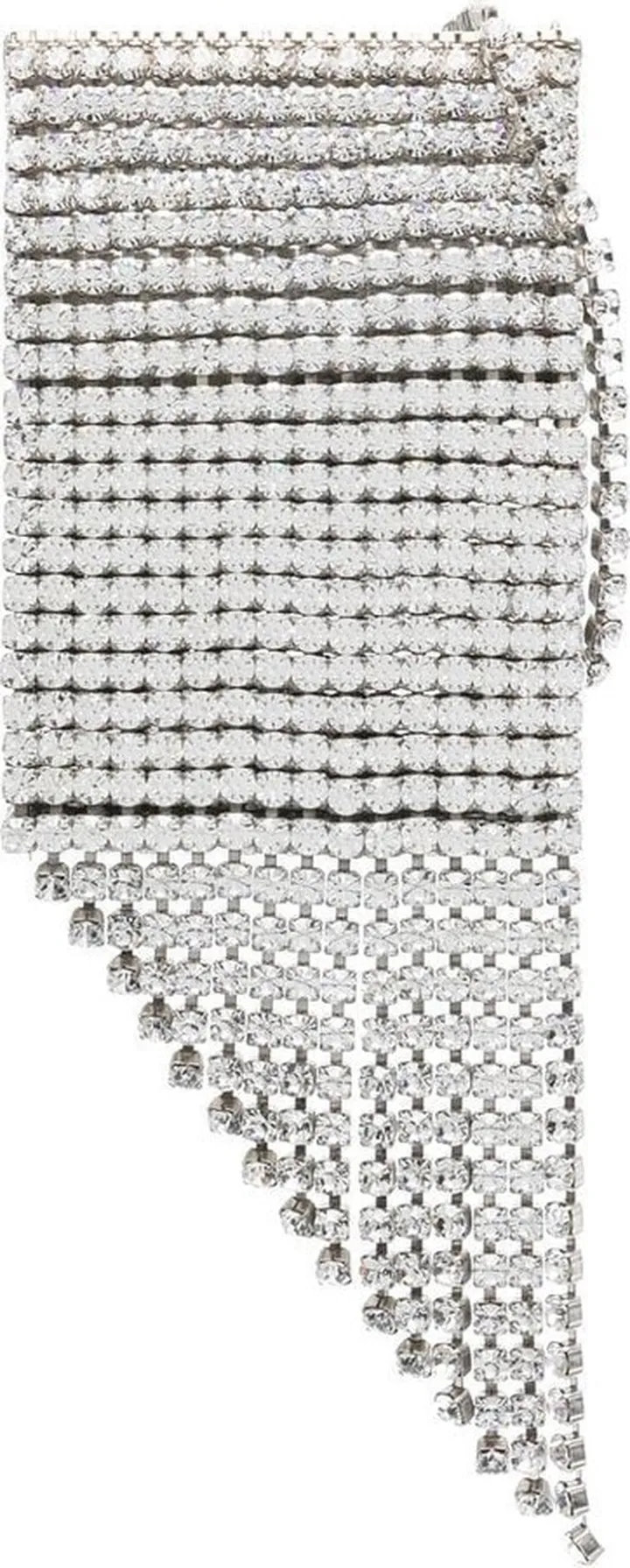 FORTE FORTE- Cristals Mini Bag