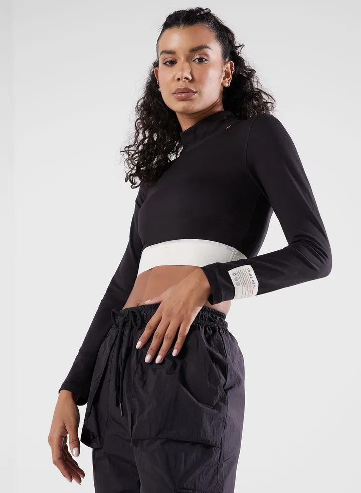 Brilley Crop Top
