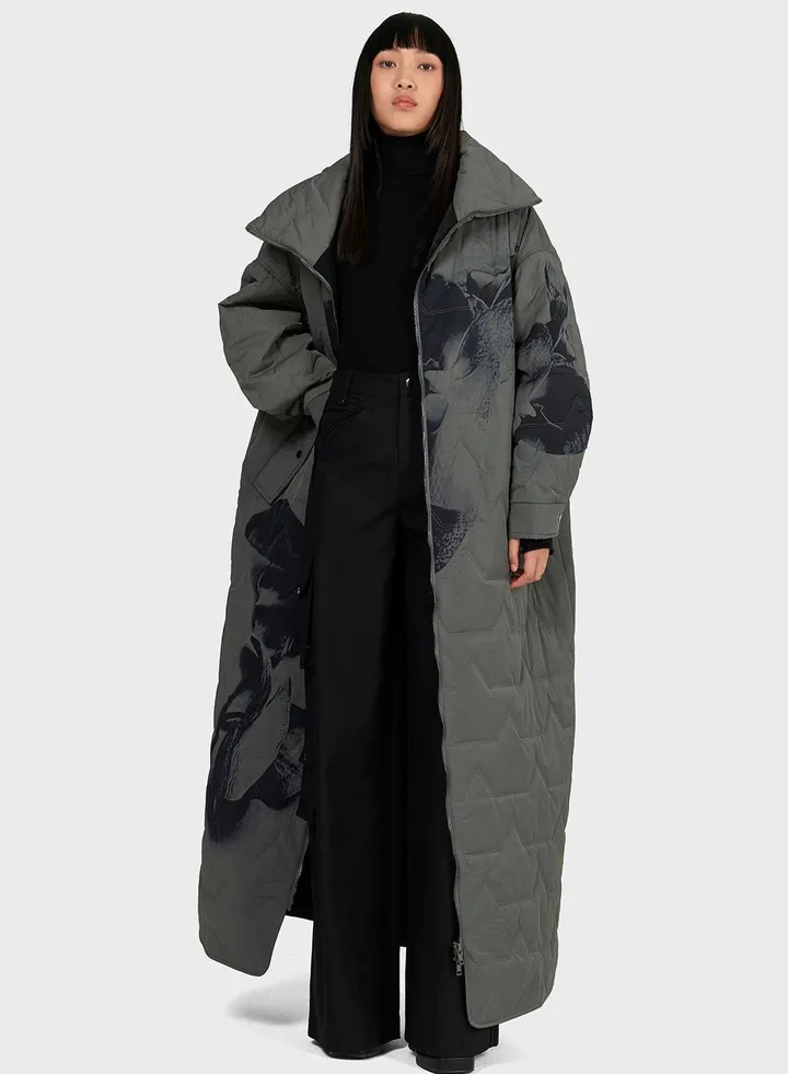 Quilted Farwa