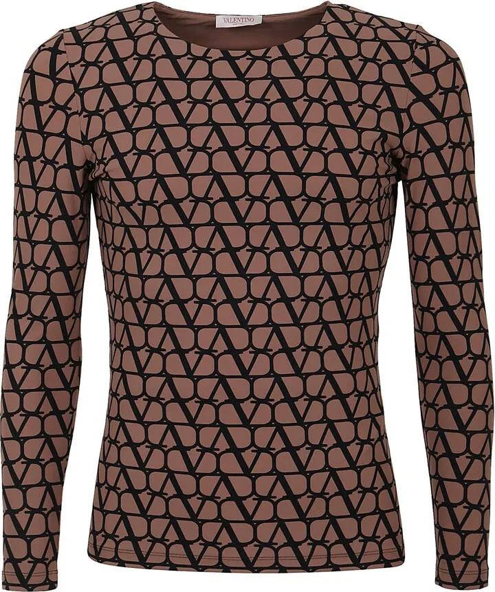 Long Sleeve Long Sleeve Shirt Toile Iconographe