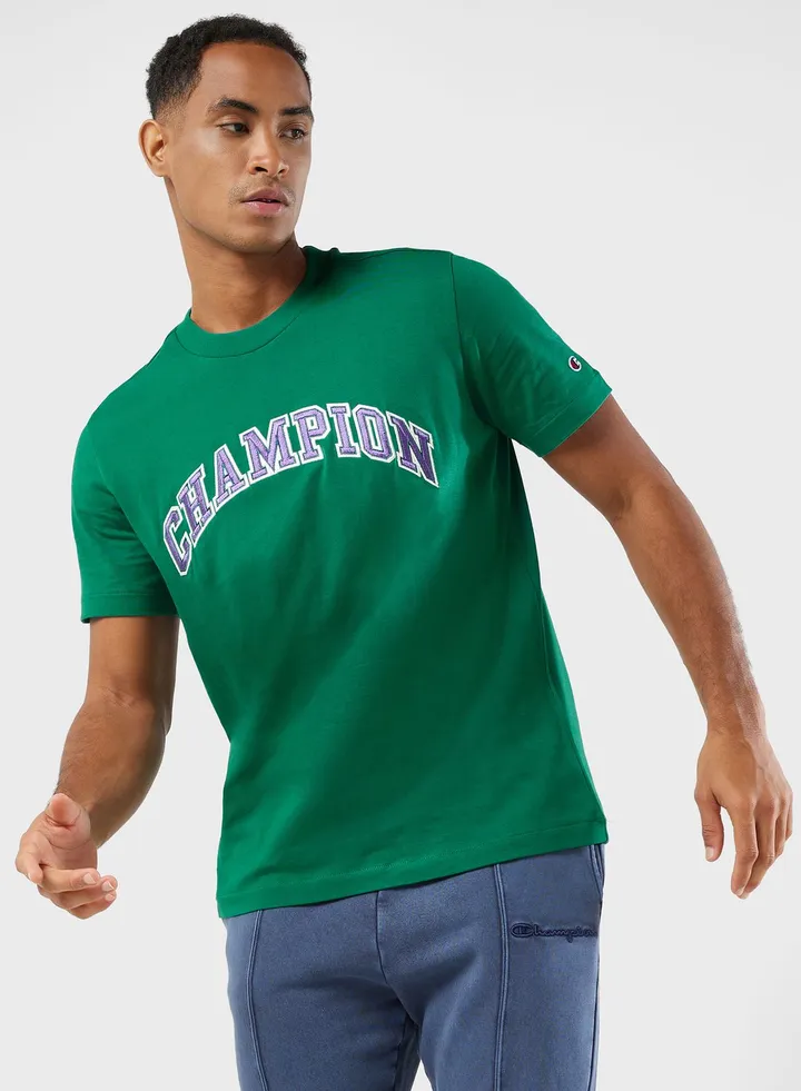 Logo T-Shirt