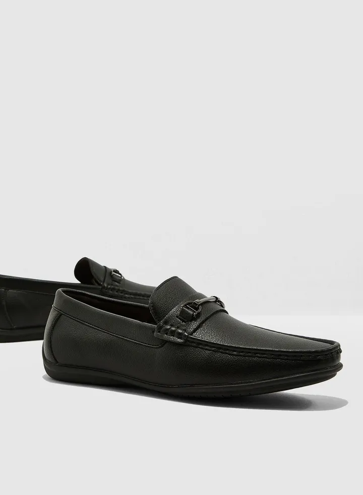 Classic Moccasins