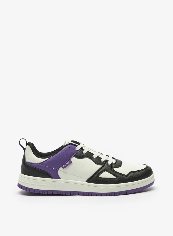 Mens Lace Up Sneakers