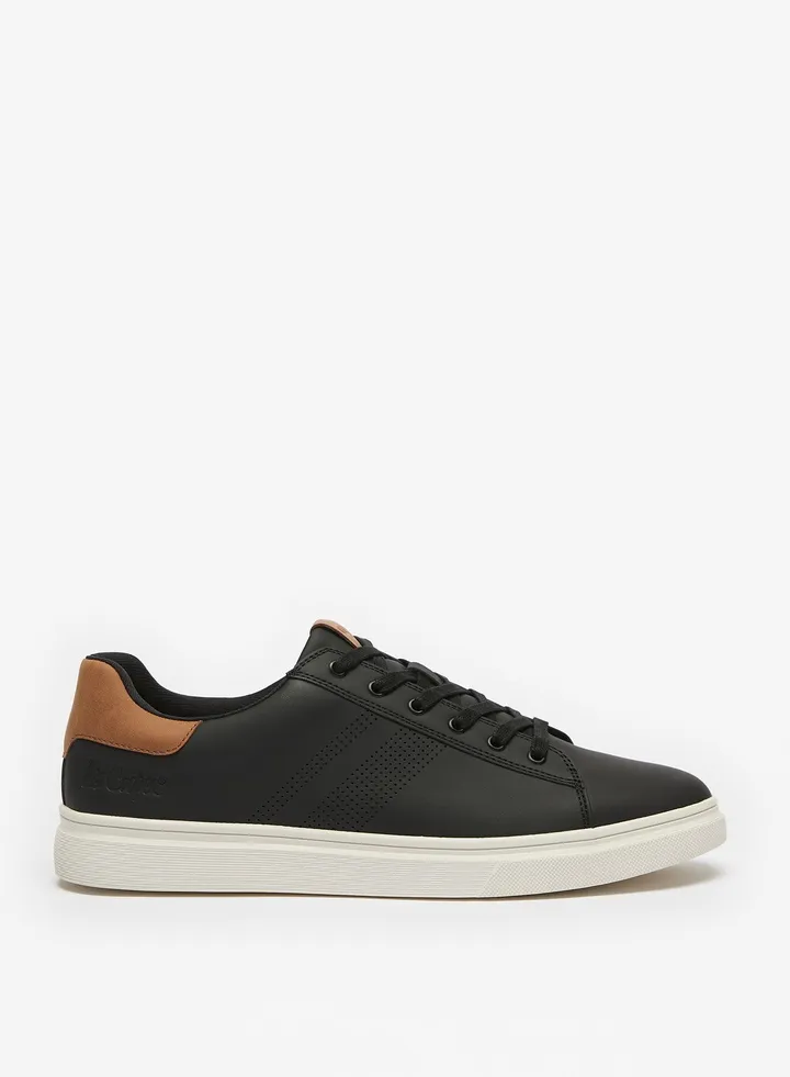 Mens Lace Up Sneakers