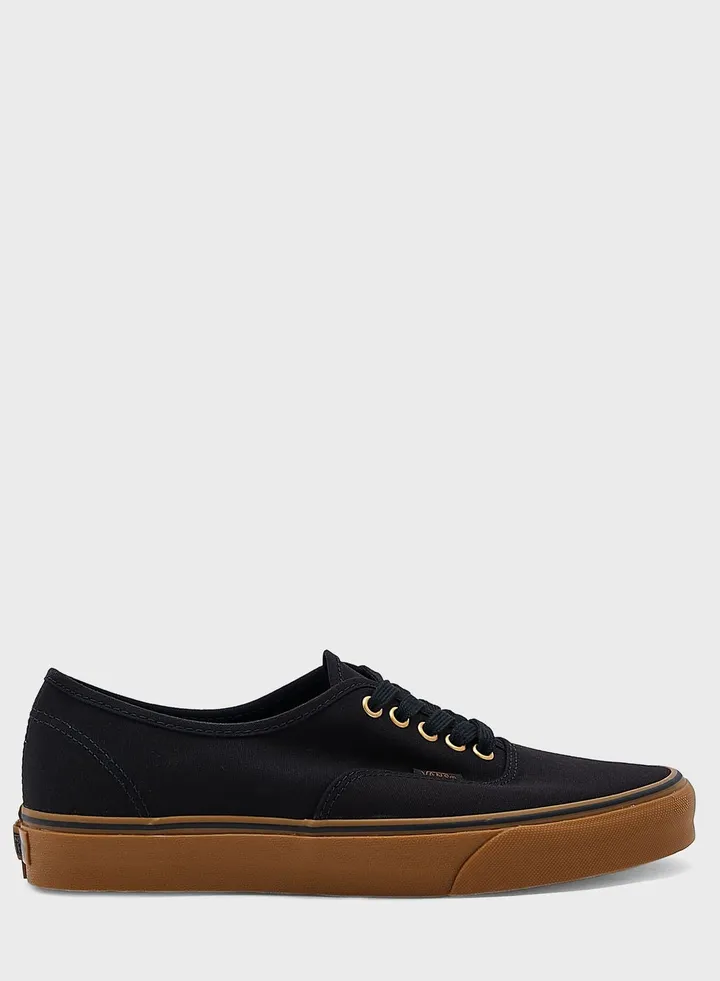 Authentic