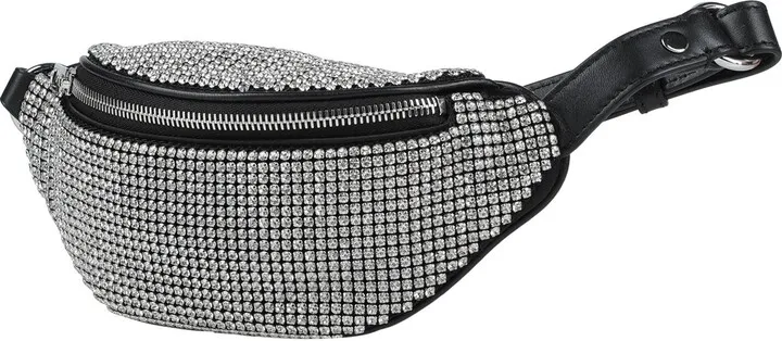 Bum Bag Black
