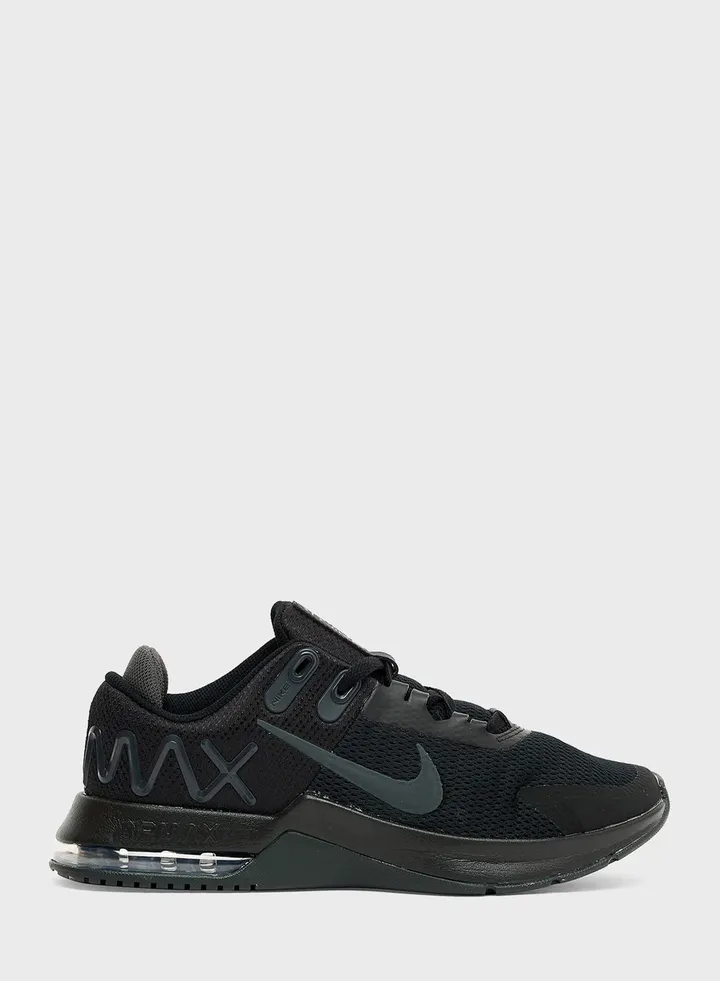 Air Max Alpha 4 Training Shoes