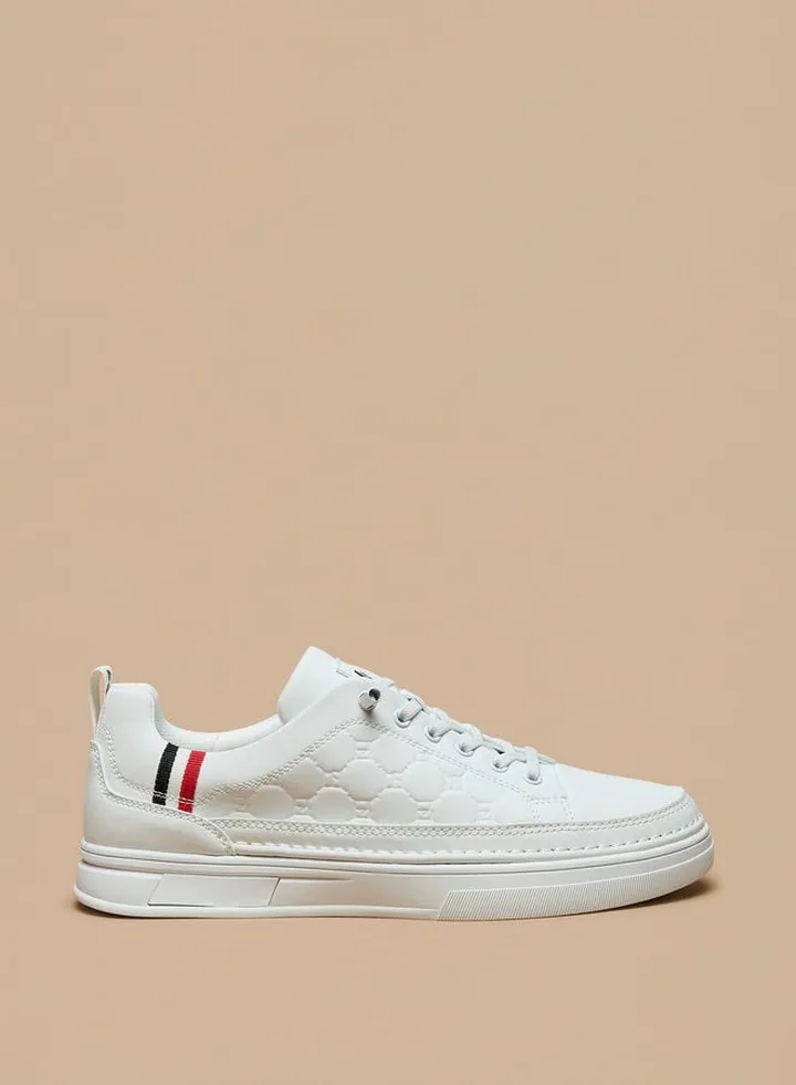 Men's Casual Lace Up