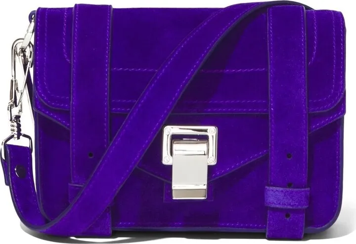 PS1 mini crossbody bag