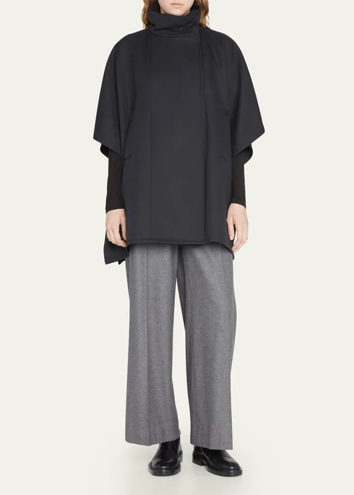 Malaga Cotton Cape
