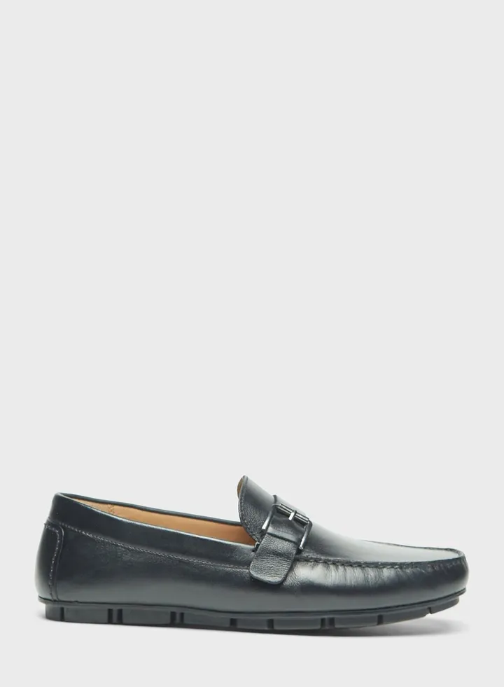 Casual Slip On Loafers