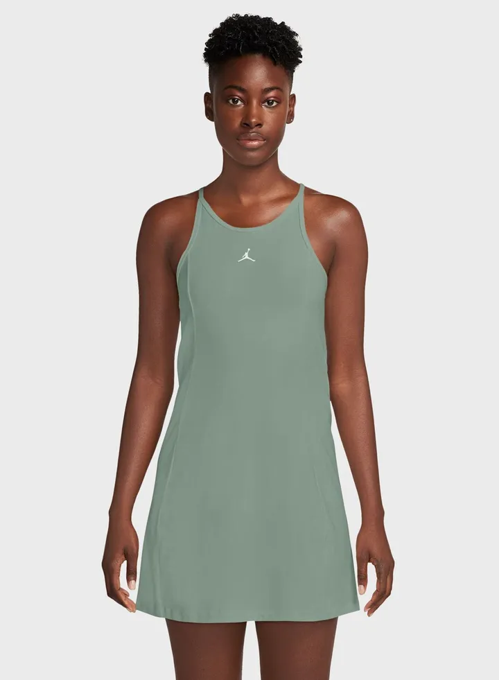 Jordan Knit Dress