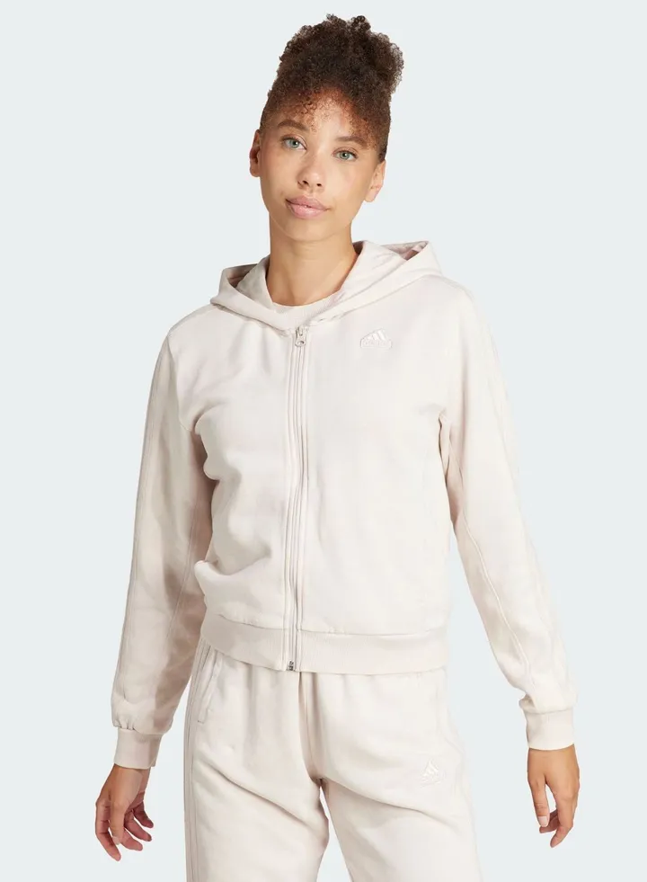 All Season Hoodie