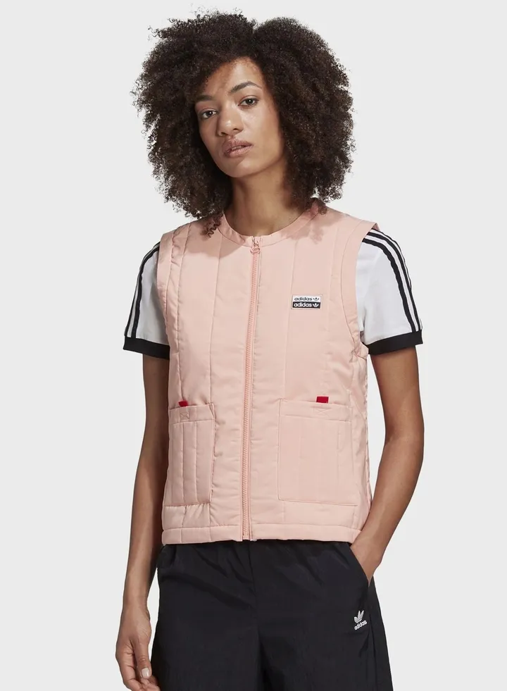 R.Y.V Gilet