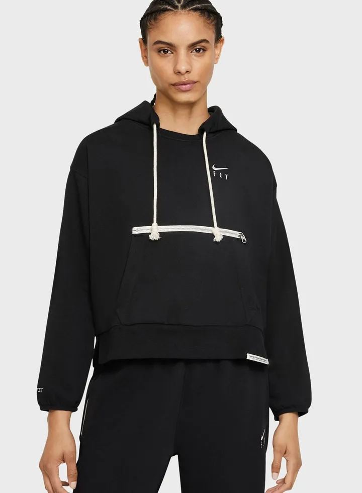 Essential Hoodie