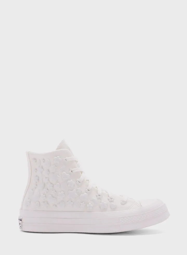 Chuck 70