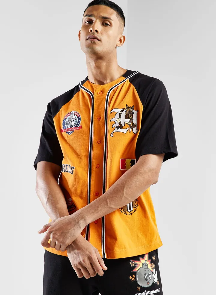 League T-Shirt