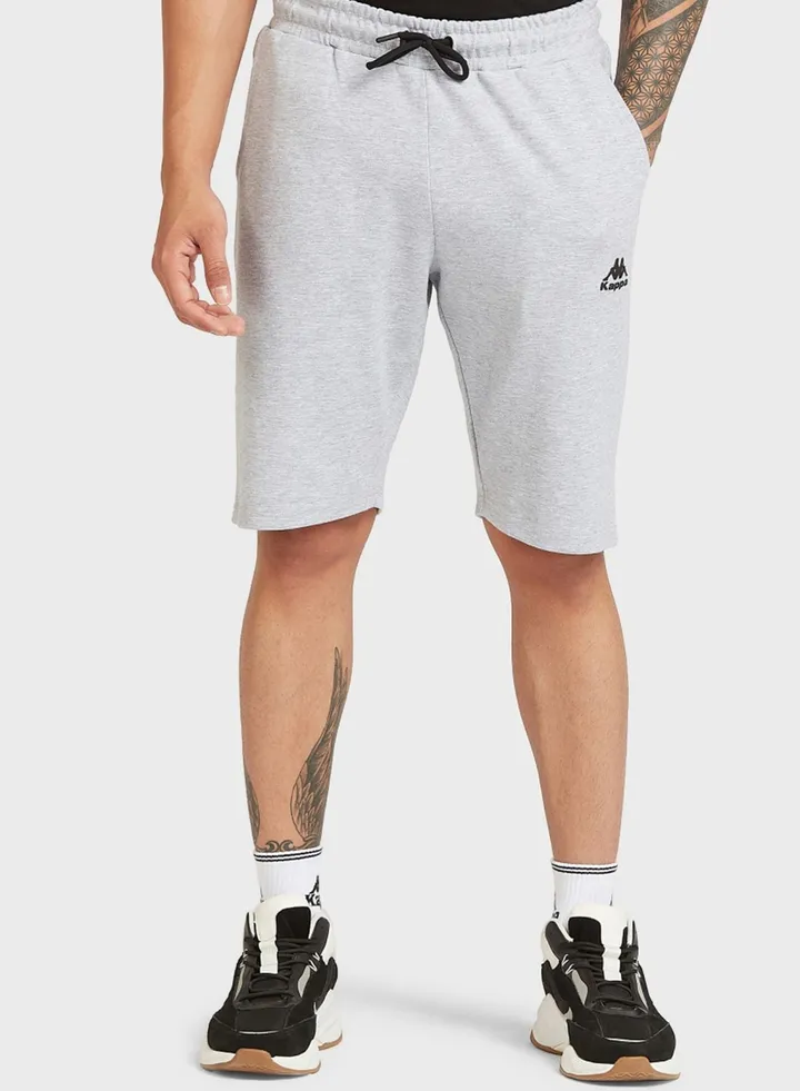 Logo Shorts